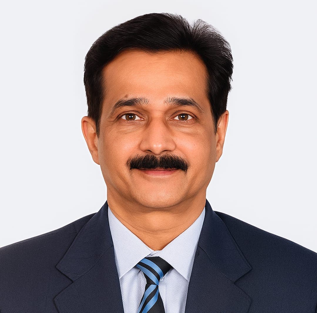 Preshob Valapilakandy